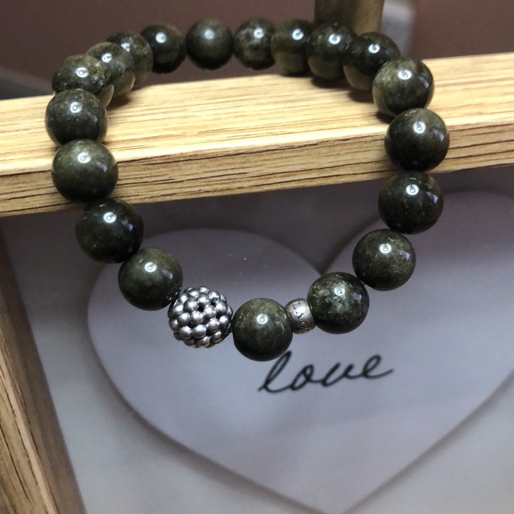 Lagos bracelet - Picture 3 of 3